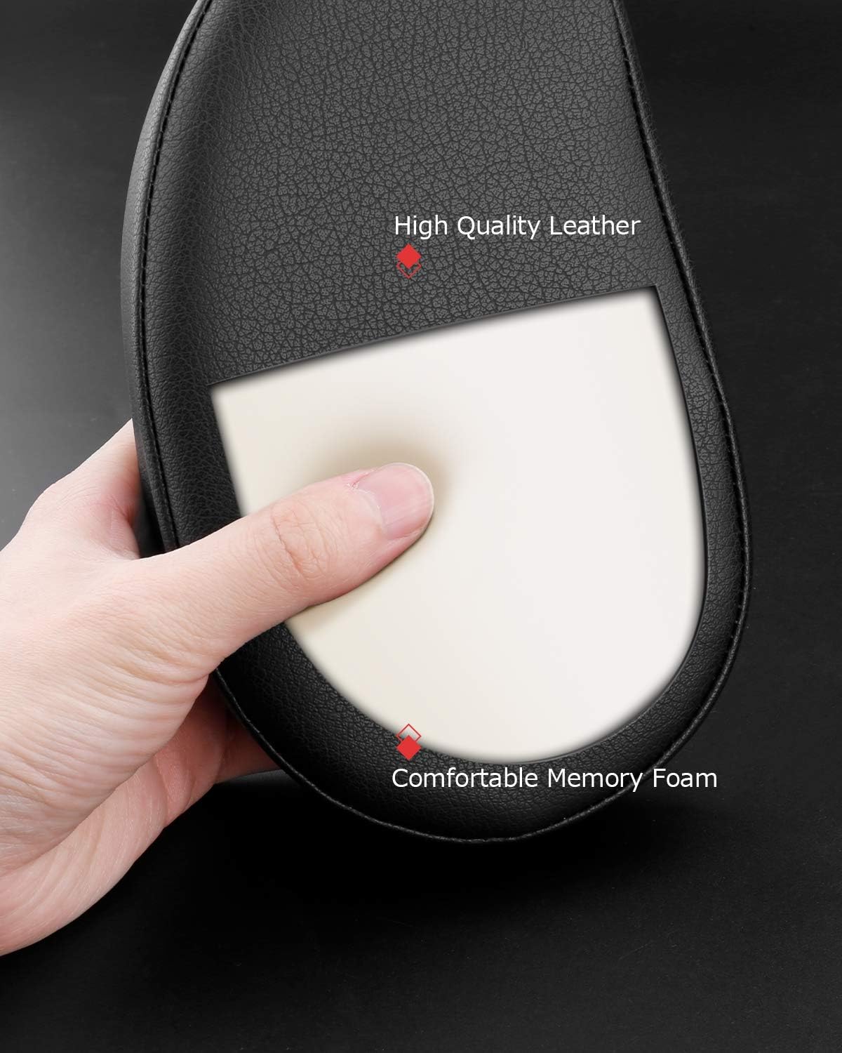 Oasser Car Seat Headrest Pillow - Image 5