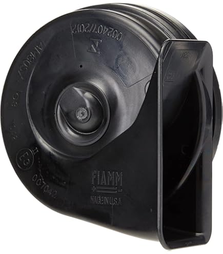 Amazon.com: Genuine Honda 38100-SHJ-A02 Horn Assembly
