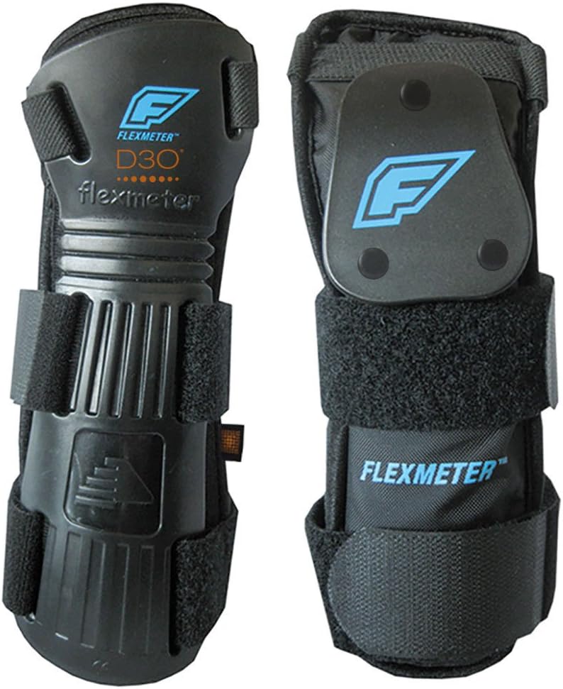 snow wrist guards