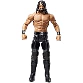 WWE Seth Rollins Action Figure