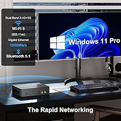 Intel Nuc 11 NUC11ATKC4 Atlas Canyon Mini pc,Intel