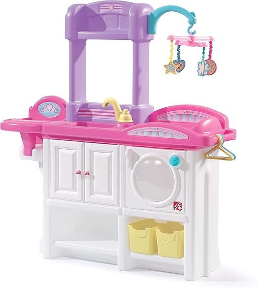 baby care play set
