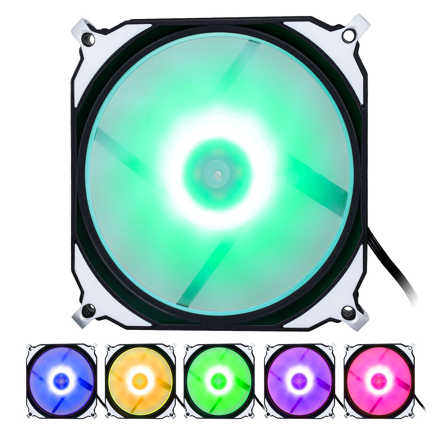 The 10 Best Oil For Computer Cooling Fan