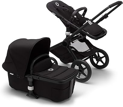 poussette bugaboo tout terrain