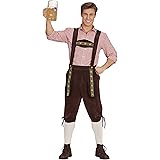 WidmannErwachsenenkostüm