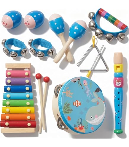Amazon.com: Sonor Glockenspiel (NG31) : Toys & Games