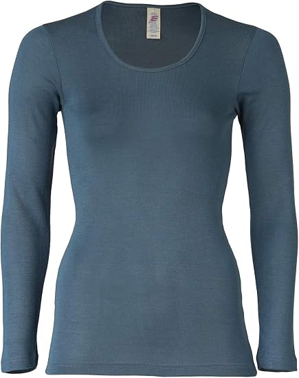 merino wool undershirt women's