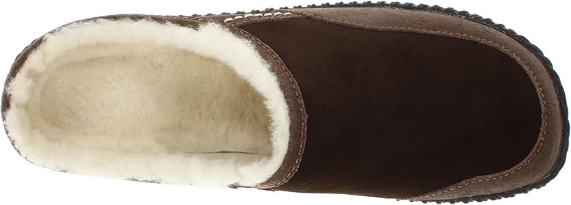 acorn men's rambler mule