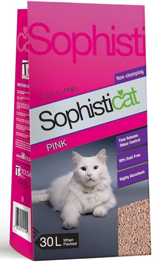 Is It Okay To Flush Cat Litter Down The Toilet Everclean International