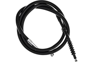 NICHE Clutch Cable for Kawasaki 2007-2008 Ninja ZX6R ZX600P 54011-0076