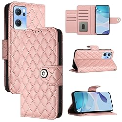 Rfvzubemok Compatible with Oppo Find X5 Lite 5G