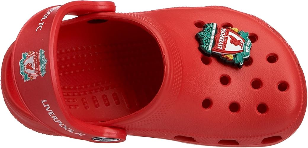crocs liverpool