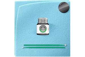 ERA Paints PAU/LAU - Granite Crystal Metallic for JEEP Exact Match Automotive Touch Up Paint Jar - Basic Kit