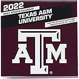 Tamu Calendar Spring 2022 Texas A&M Aggies 2021 12X12 Team Wall Calendar: 9781469378084: Amazon.com:  Books