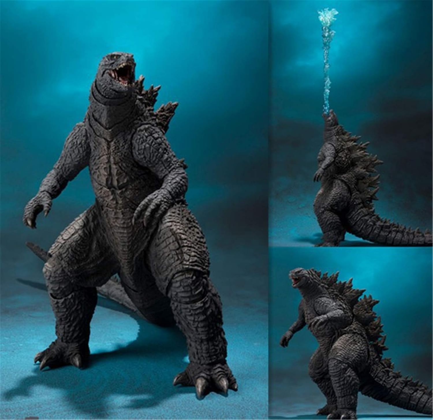 Buy Siamrose Godzilla vs Kong 2021 