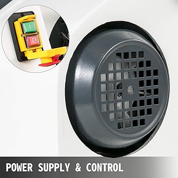 BestEquip  Bench Grinders product image 4