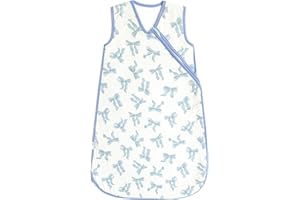 Copper Pearl Premium 3-Layer Knit Sleep Bag 1.7 TOG Daphne