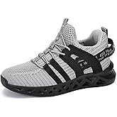 koppu Boys Girls Shoes Non-Slip Tennis Shoes Fashion Lightweight Breathable Kids Sneakers for Little Kids/Big Kids