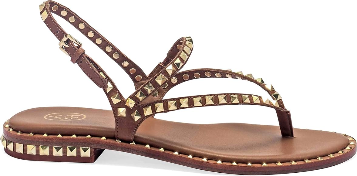 ash peps sandals