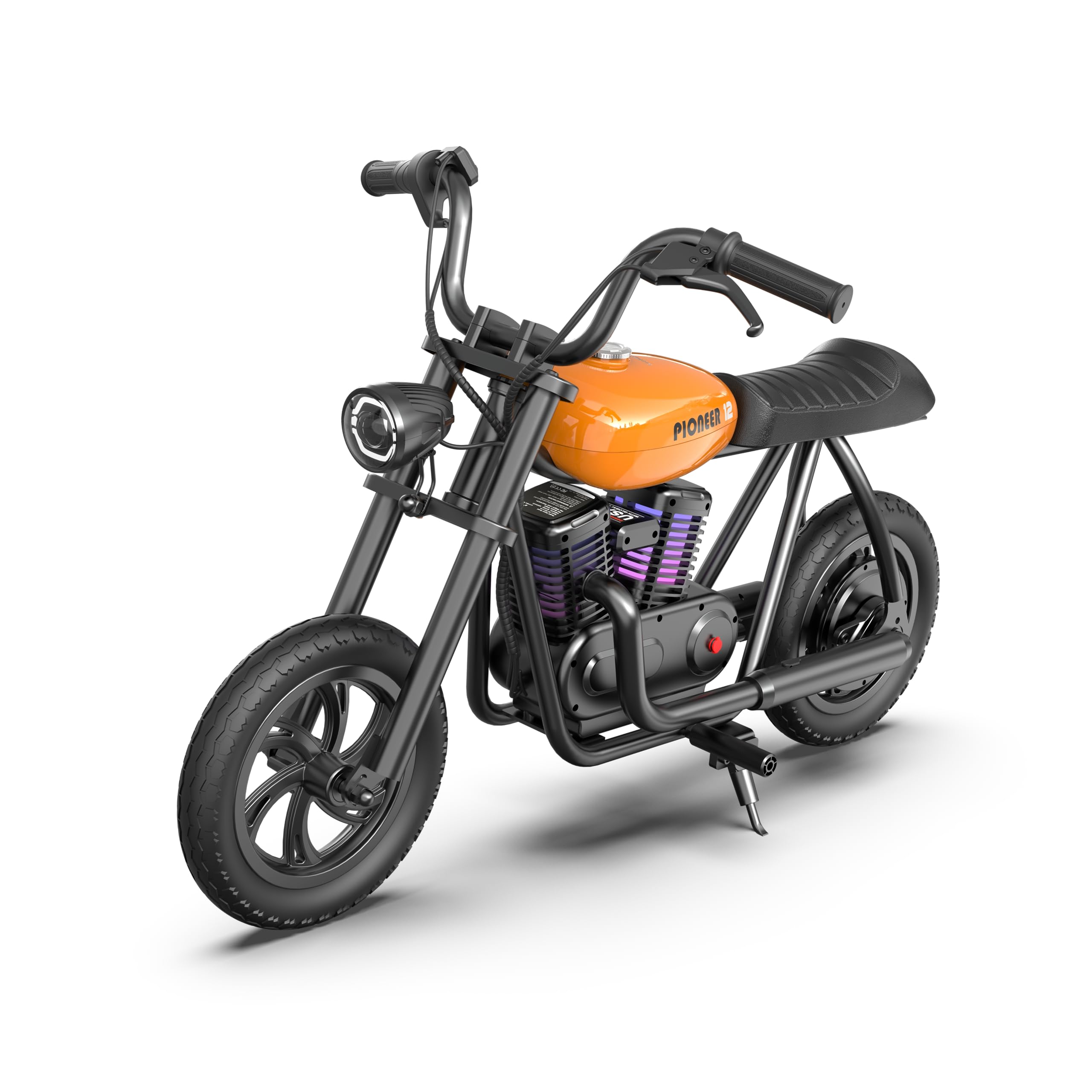 Hyper GoGo Electric Bike for Kids, [Great Gift to Kids] Electric