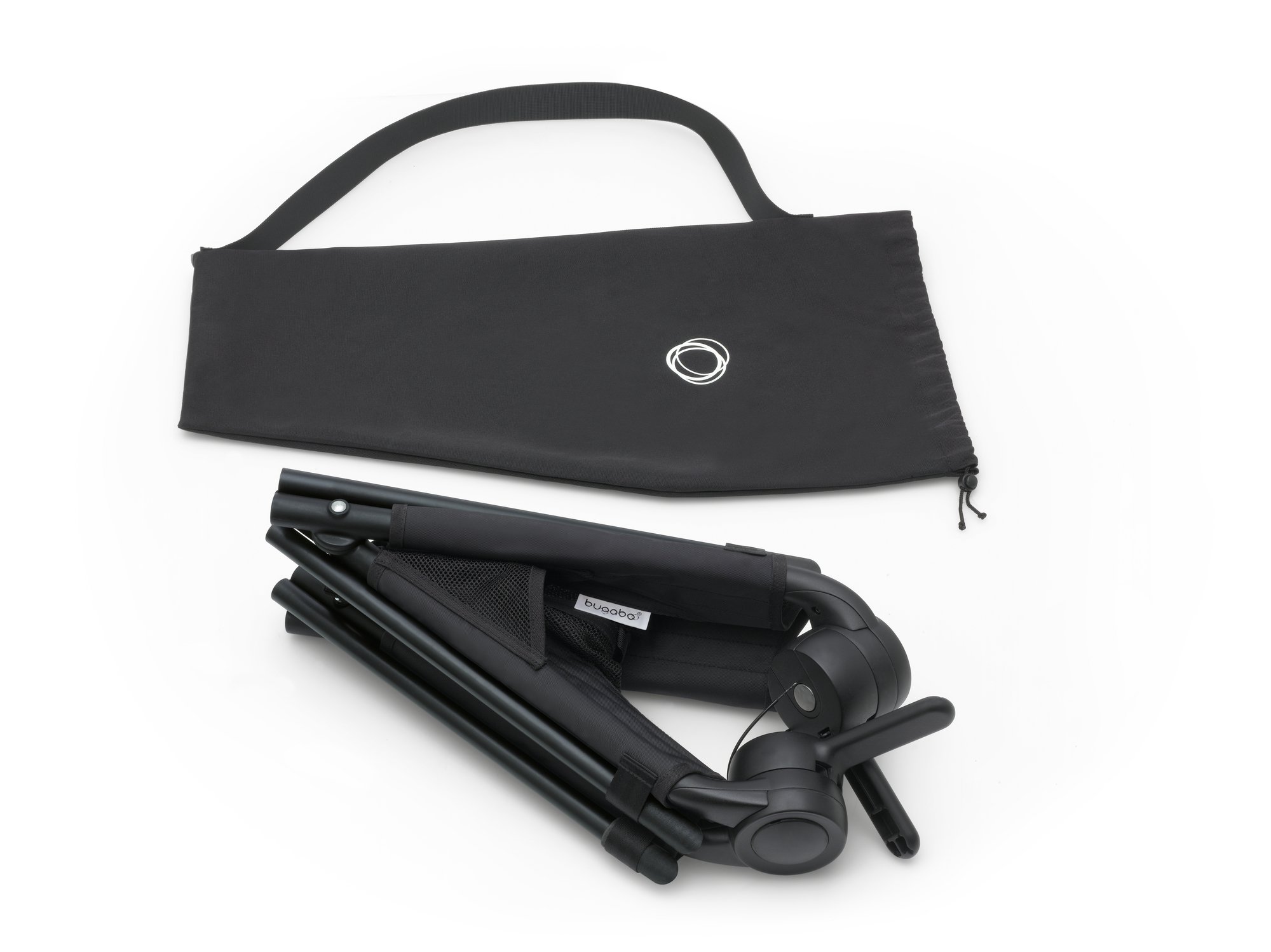 Bugaboo Stand, Black