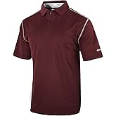 Columbia Golf Men's Omni-Wick High Stakes Polo