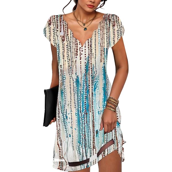 free people sweetest thing mini dress Free People Womens Sweetest Thing Mini Dress Ivory Combo Sz 4