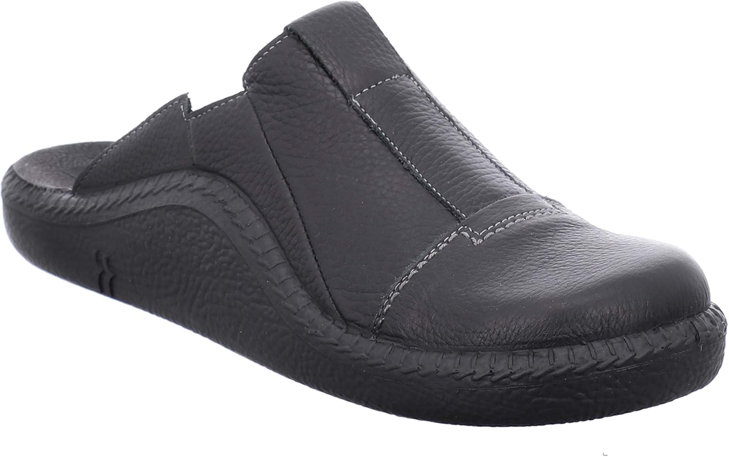 Westland Men's OpenBack Slipper Slippers
