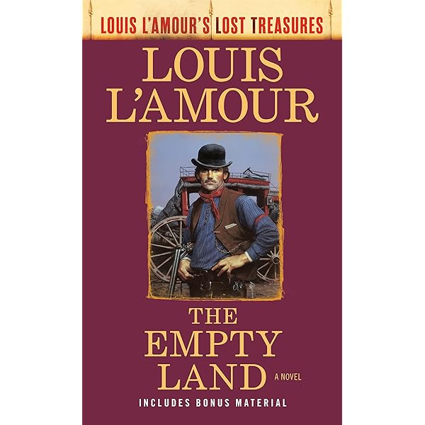 The Ferguson Rifle: A Novel (Louis L'Amour's Lost Treasures