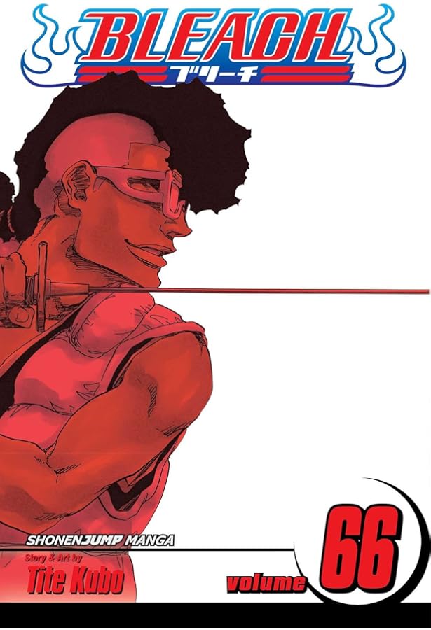 Amazon.com: Bleach, Vol. 65: Marching Out the Zombies