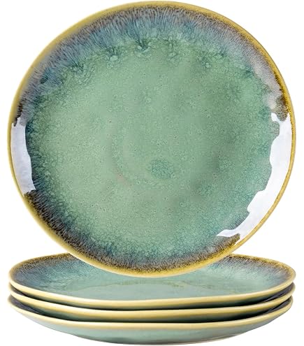 Franciscan Ceramics Pebble Beach Salad Plate – Mint Condition Pottery