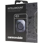 Cannondale Intellimount Adhesive Mount and Hardware CP1300U10OS