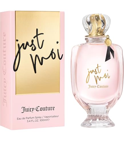 Amazon.com: Juicy Couture Viva La Juicy Petals Please Eau De