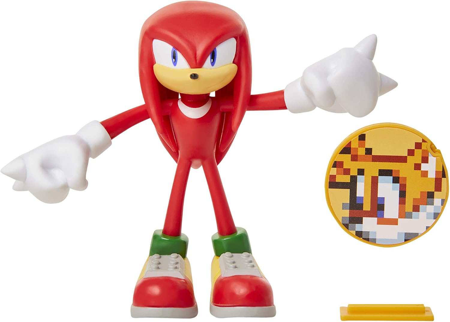 knuckles sonic toy