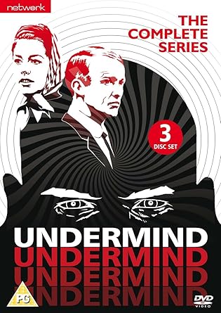 Image result for undermind