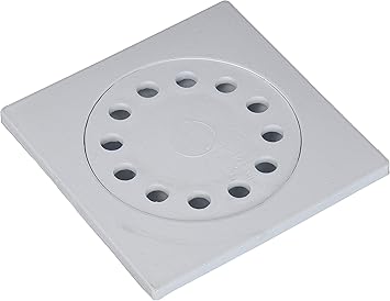 Sioux Chief Mfg Sdws221000db Rc12 6x6 Bell Trap Drain Drain