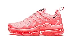 Nike womens Air Vapormax Plus Shoes, Sunset