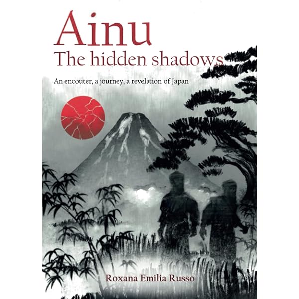 Amazon.com: Ainu: Spirit of a Northern People: 9780295979120