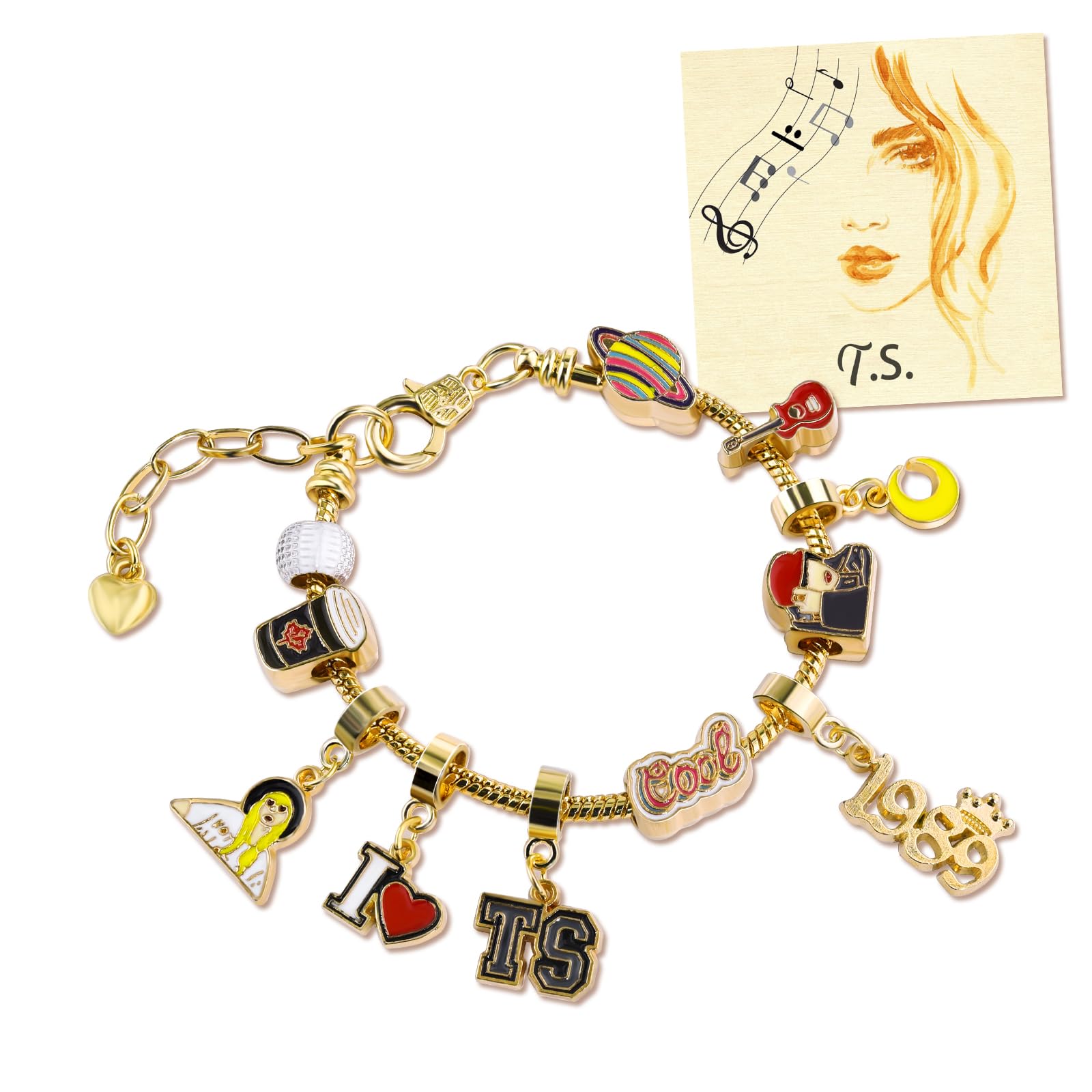 BOCHOI Bracelets