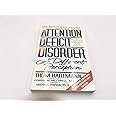 Attention Deficit Disorder: A Different Perception Second Edition