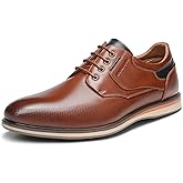 Bruno Marc Men's Casual Dress Shoes Business Formal Oxfords