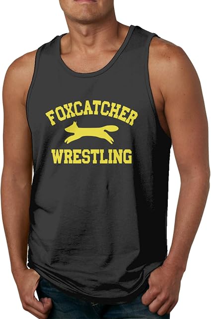 foxcatcher wrestling apparel