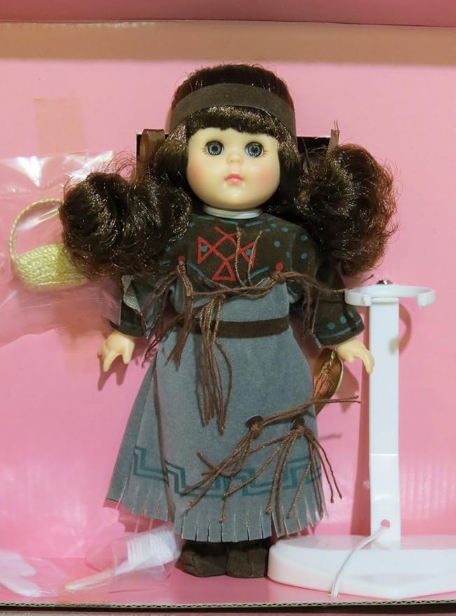 vogue doll company