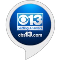 Amazon Com Cbs13 News Sacramento Alexa Skills