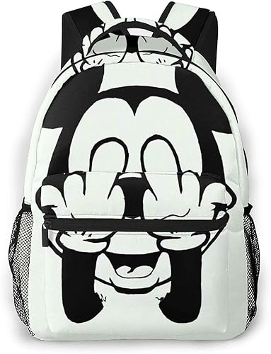 ディズニー ミッキーマウス リュック バック ビジネスリュック 大容量 バックパック キッズ バッグ 旅行 入学 かわいい 男女兼用 遠足 お祝い プレゼント リュックサック Amazon