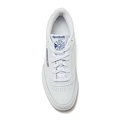 Reebok Club C 85 Mens Tennis Shoes, Casual Fashion