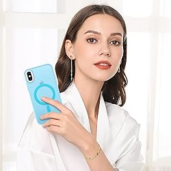 BENTOBEN for iPhone Xs Max Case [Compatible with