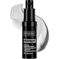 Revox™ Skin Soothing Serum Amazon.com: Revision Skincare Revox™ Line Relaxer, Targeted