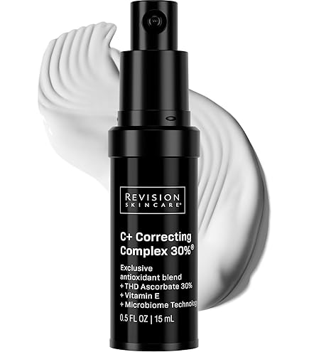 Amazon.com: Revision Skincare Hydrating Serum, Moisturizing Anti