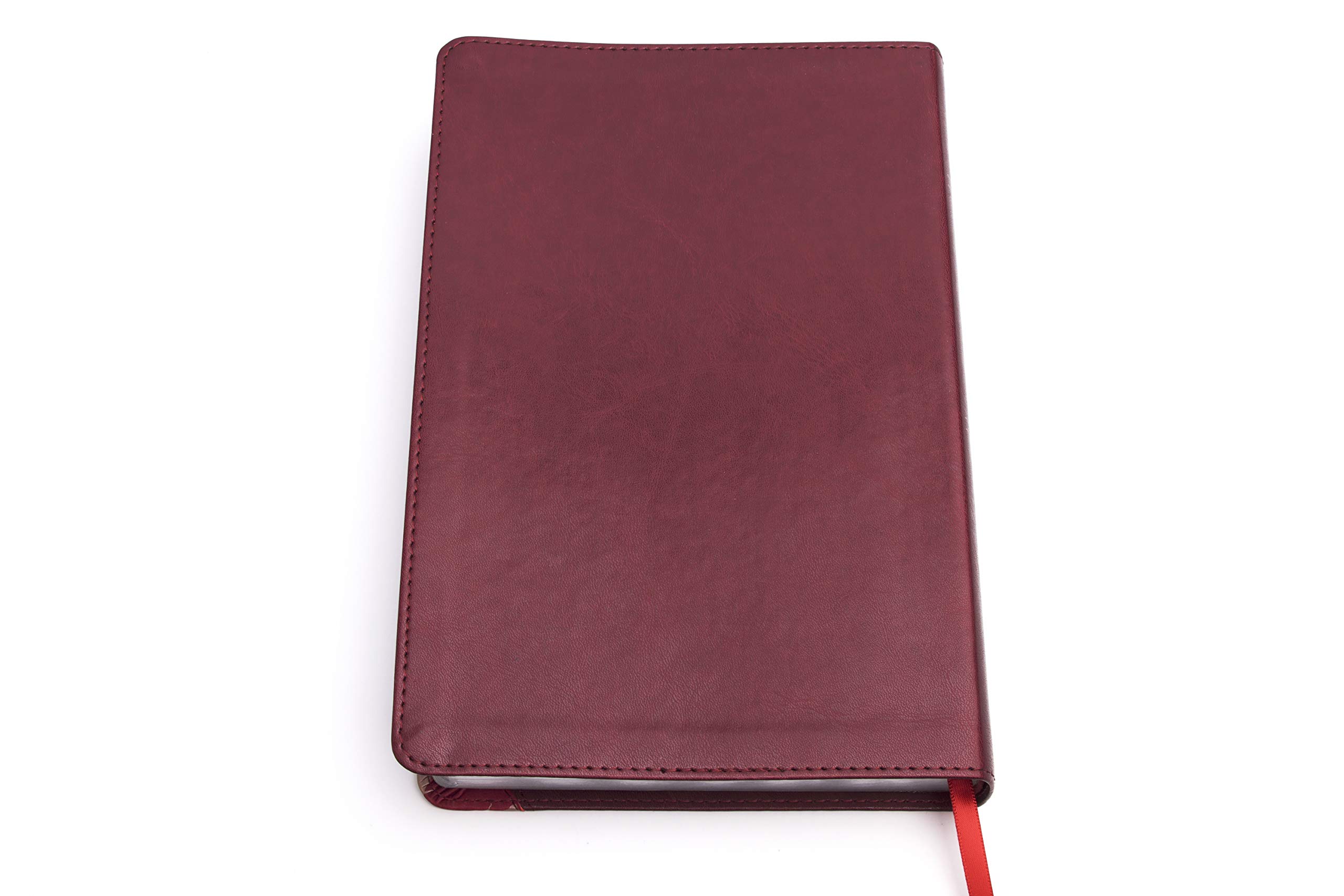 Biblia Reina Valera 1960 de Estudio para mujeres vino tinto-fucsia, símil piel | RVR 1960 Women Study Bible, Burgundy-Fuschia LeatherTouch (Spanish Edition) Biblia Reina Valera 1960 de Estudio para mujeres vino tinto-fucsia, símil piel | RVR 1960 Women Study Bible, Burgundy-Fuschia LeatherTouch (Spanish Edition) Imitation Leather